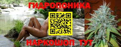 амф Мариинск